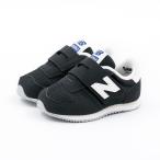 ショッピングニューバランス キッズ ニューバランス new balance ベビー キッズ スニーカー IZ373 子供靴 マジックテープ ベルクロ 歩きやすい 通学 シンプル かわいい かっこいい プレゼント お祝