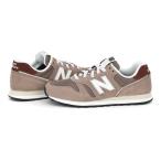 ショッピングbalance ニューバランス new balance メンズ レディース スニーカー ML373 ウォーキング 歩きやすい 疲れにくい シンプル カジュアル マッシュルームブラウン ブラック