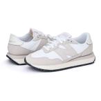  New balance new balance мужской женский спортивные туфли MS237 SE белый casual retro бег усталость трудно 