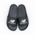 ショッピングシャワーサンダル ニューバランス new balance レディース メンズ サンダル 50 Slide SUF050 シャワーサンダル シャワサン 軽量 軽い E1 F1 G2 J2