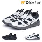  золотой Bear Golden Bear мужской спортивные туфли туфли без застежки GB-617TS легкий легкий 4E широкий широкий свободно EEEE