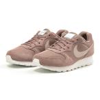 NIKE ナイキ MD ランナー2 スニーカー シューズ 靴 749869 白 黒 200 001 104 レディース ウィメンズ