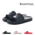 レディース サンダル シャワーサンダル シャワサン かわいい レディーエマ エマちゃん 16108 ハッピーフェイス HAPPY FACE