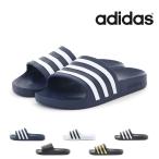 ショッピングシャワーサンダル アディダス adidas レディース メンズ アディレッタ アクア サンダル EG1758 F35539 F35543 F35550 IF0895 サンダル シャワーサンダル シャワサン