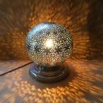 モロッコ ランプ　Moroccan Lamp