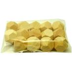 木製多面体空間充填模型＜切頂八面体＞