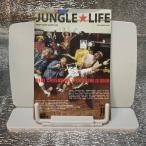 JUNGLE LIFE Jean gru жизнь 2006 год 5 месяц 102 номер BEAT CRUSADERS YOUR SONG IS GOOD TRIBECKER журнал блокировка Японская музыка 