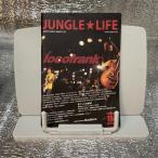 JUNGLE LIFE Jean gru жизнь 2006 год 7 месяц 104 номер locofrank dustbox журнал блокировка Японская музыка 