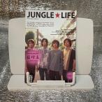JUNGLE LIFE Jean gru жизнь 2006 год 10 месяц 107 номер индиго ..brubonz журнал блокировка Японская музыка 