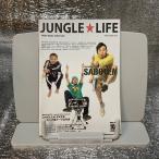 JUNGLE LIFE Jean gru жизнь 2006 год 12 месяц 109 номер SABOTEN журнал блокировка Японская музыка 