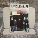 JUNGLE LIFE Jean gru жизнь 2007 год 1 месяц 110 номер RADWIMPS GOOD 4 NOTHING журнал блокировка Японская музыка 