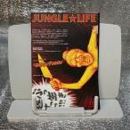JUNGLE LIFE Jean gru жизнь 2007 год 3 месяц 112 номер Maximum The гормон POLYSICS журнал блокировка Японская музыка 