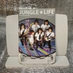 JUNGLE LIFE Jean gru жизнь 2007 год 4 месяц 113 номер ore ska частота THE RODEO CARBURETTOR журнал блокировка Японская музыка 