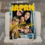 ROCKIN'ON JAPAN locking on Japan 2006 год 12 месяц 306 номер roki non RIP SLYME "lips" lime 
