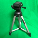  штатив Hakuba W312 4 уровень штатив камера для серебряный HAKUBA с коробкой б/у товар исправно работающий товар (2)