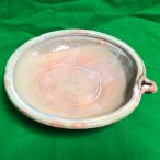  большая тарелка горшок близко глициния .. тарелка керамика 18.5cm 60 размер хранение товар б/у товар 