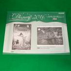 .. газета 2016 год сумма . серии Disney герой искусство коллекция no. 10 сборник Bambi Винни Пух 