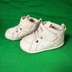  Converse converse спортивные туфли дюймовый Star 37301800 текстильная застёжка baby 12.5 см белый белый 