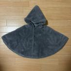 Birthday Party балка stei party боа манто baby внешний серый мех флис 50-90cm