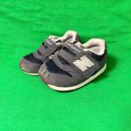  New balance New Balance baby спортивные туфли M FS996CEI темно-синий темно-синий текстильная застёжка 13.5 см 