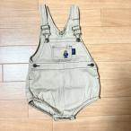 POLO Baby Polo baby комбинезон бежевый ..titi Bear комбинезон 80cm
