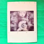  кошка. . море день журнал Terayama Shuuji поэзия сборник Shinshokan 1977 год первая версия оборудование шт : маленький бамбук доверие .