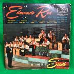  Ed прозрачный do* Roth приятный . Nankoku. ритм spanishu*jipsi-* Dance др. LLC-3003 KING RECORDS * печать есть 