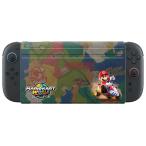 【新品】2026/05発売予定 Switch2 フロントカバー COLLECTION for Nintendo Switch 2(マリオカート ワールド)