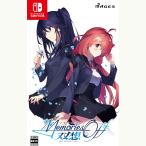 Switch用ソフト(パッケージ版)