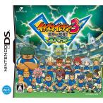 【新品】NDS イナズマイレブン3 世界への挑戦!! スパーク