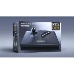 【新品】26/11/12発売(前日出荷) NGO NEOGEO AES＋ ワイヤレスアーケードスティック(ブラック)