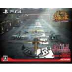 【新品】PS4 バトルガレッガ Rev.2016 Premium Edition