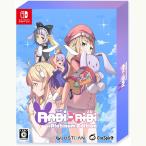 Switch】 Rabi-Ribi Platinum Edition Switch用ソフト（パッケージ版