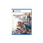 【新品】26/08/27発売(前日出荷) PS5 ブリガンダイン アビス