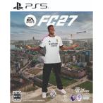 【新品】26/09/25発売(前日出荷) PS5 EA SPORTS FC 27