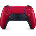 [ новый товар ]PS5 DualSense беспроводной контроллер (voru краб k красный )[CFI-ZCT1J07][OUTLET/ возвращенный товар замена не возможна ]