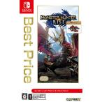 カプコン 【Switch】モンスターハンターライズ＋サンブレイク セット