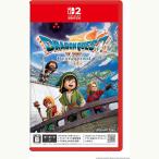 スクウェア・エニックス 【Switch2】 ドラゴンクエストVII Reimagined