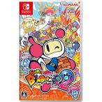 コナミデジタルエンタテインメント 【Switch】 スーパーボンバーマン