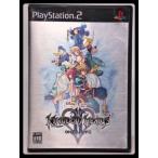 KINGDOM HEARTS 2