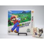 3DS [ б/у ] Mario Golf world Tour 