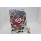 Wii [ б/у ] персик Taro электро- металлический 2010 Sengoku *. новый. герой большой набор!. шт 