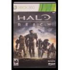 HALO REACH