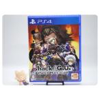 PS4 [ б/у ].hack//G.U. Last Recode