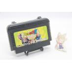 FC 【中古ソフトのみ】ドラゴンボールZ3 烈戦人造人間