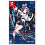 【新品/送料無料】ジェムドロップ Kizuna AI - Touch the Beat! (キズナアイ タッチ ザ ビート)Switch版 HAC-P-BAVYA