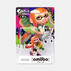 【新品/送料無料】任天堂 amiibo ガール (スプラトゥーンシリーズ)  NVL-C-AEAA