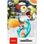 【新品/送料無料】任天堂 amiibo  コジャケ（スプラトゥーンシリーズ） NVL-C-AEAU