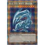 青眼の白龍(英語版) Prismatic-Secret AC02-JP000