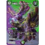 大樹王 ギガンディダノス KGM多色 24EX2 超6/超47